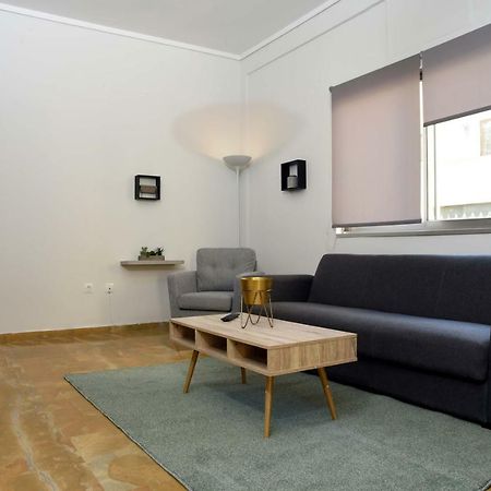 Delmare Aristotelous 7 Thessaloniki Exterior photo
