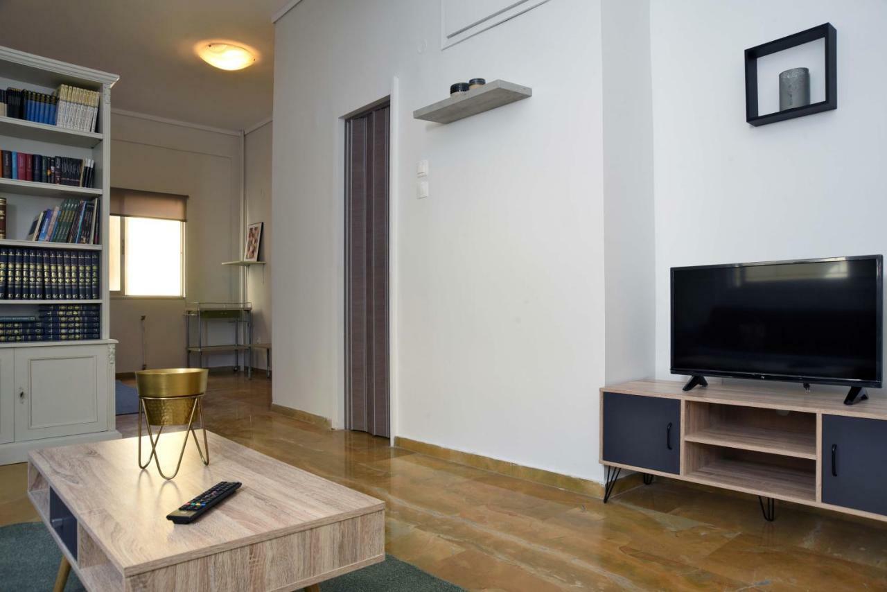 Delmare Aristotelous 7 Thessaloniki Exterior photo