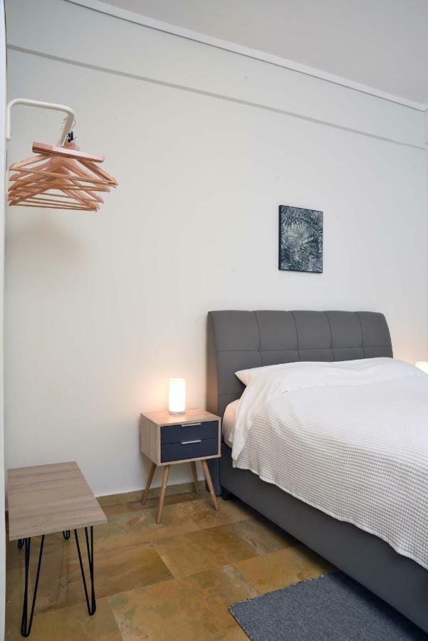 Delmare Aristotelous 7 Thessaloniki Exterior photo
