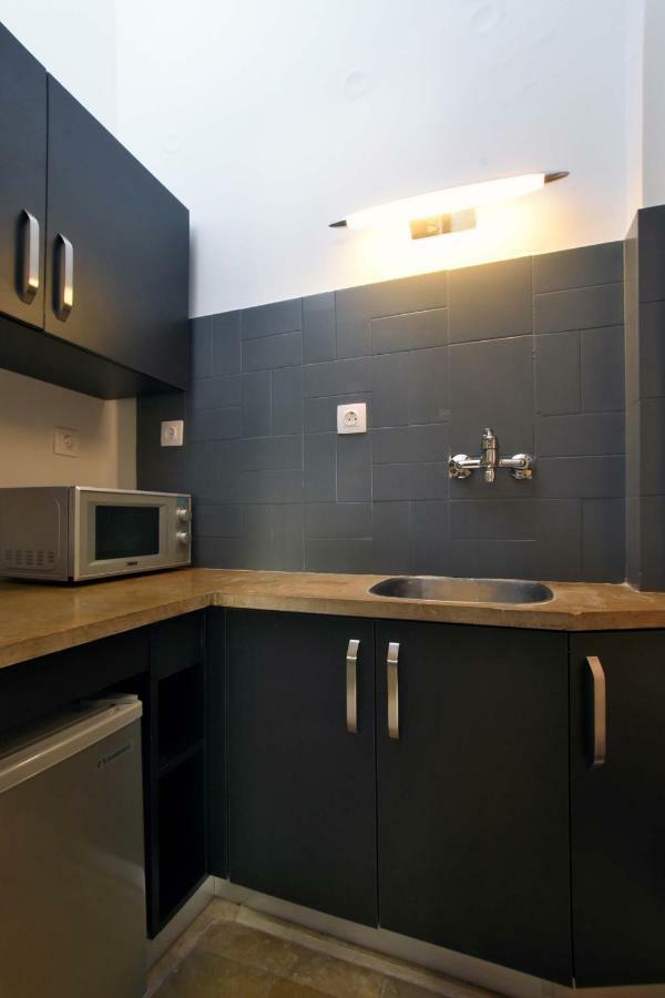 Delmare Aristotelous 7 Thessaloniki Exterior photo