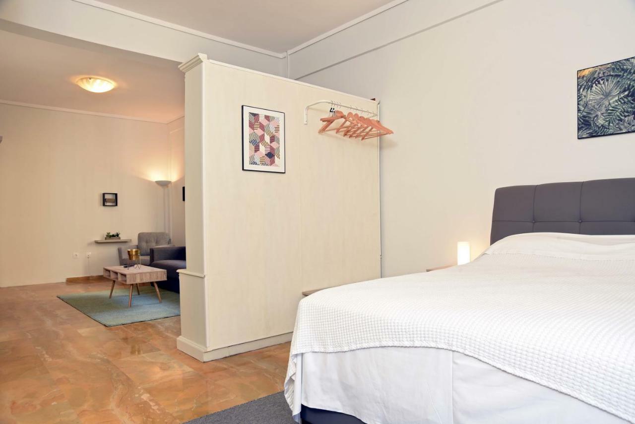 Delmare Aristotelous 7 Thessaloniki Exterior photo
