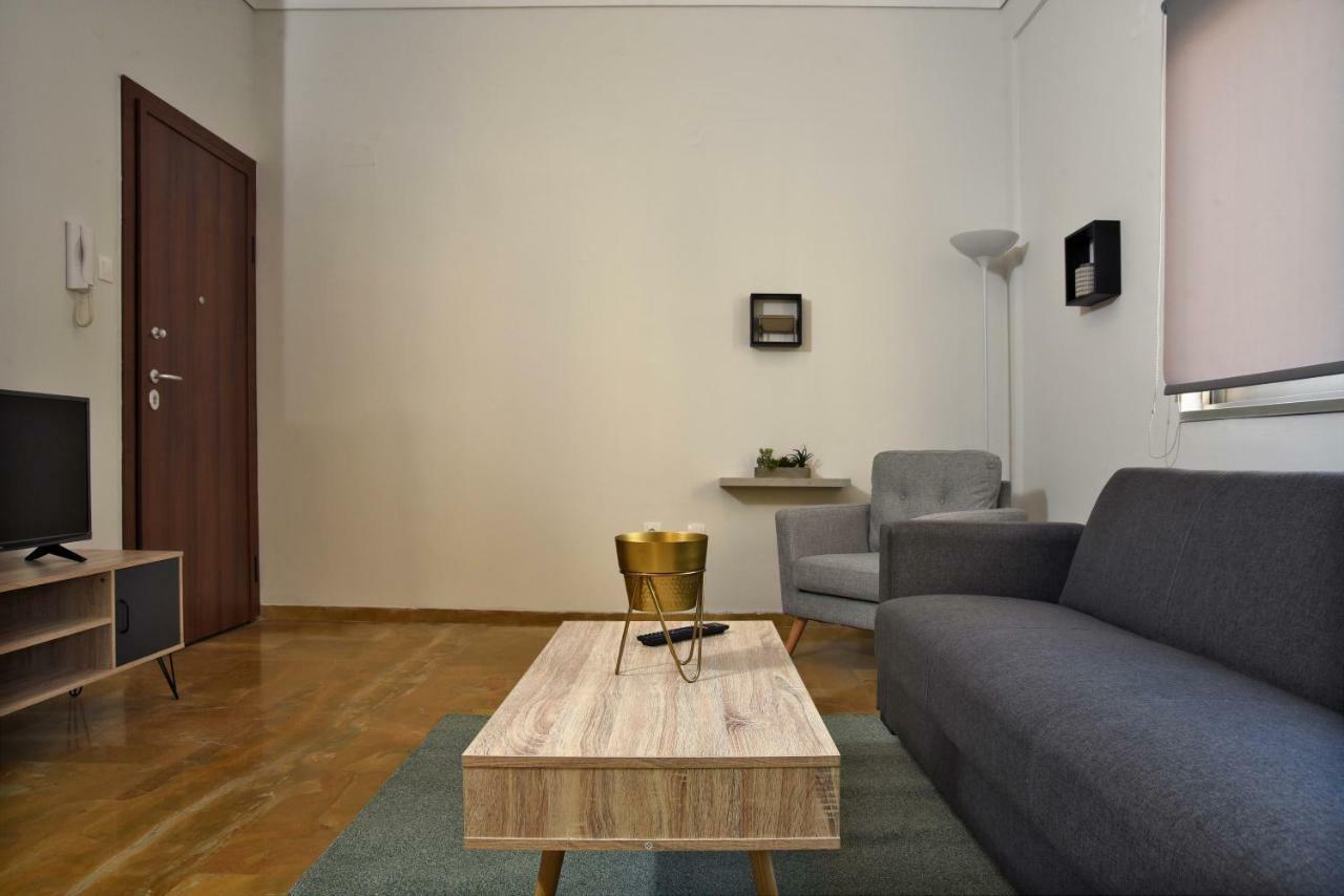 Delmare Aristotelous 7 Thessaloniki Exterior photo