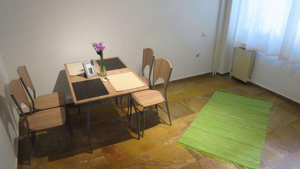 Delmare Aristotelous 7 Thessaloniki Restaurant photo