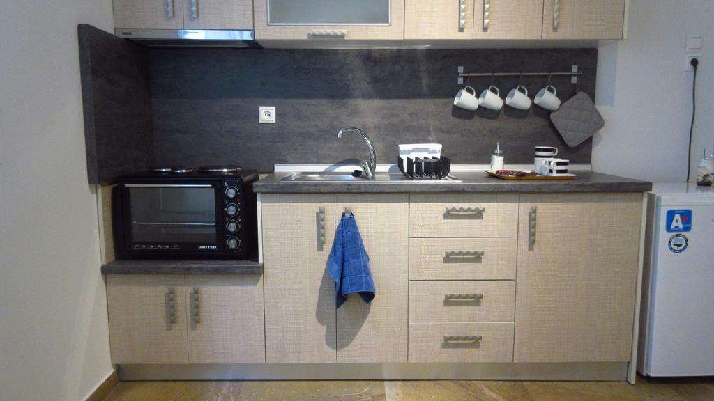 Delmare Aristotelous 7 Thessaloniki Room photo