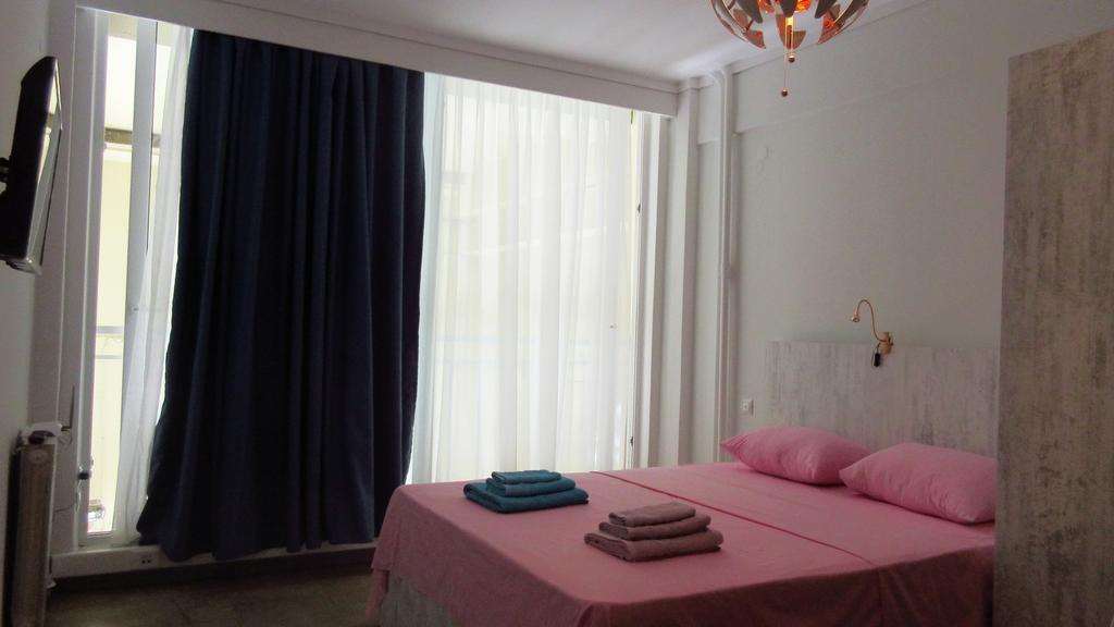 Delmare Aristotelous 7 Thessaloniki Room photo