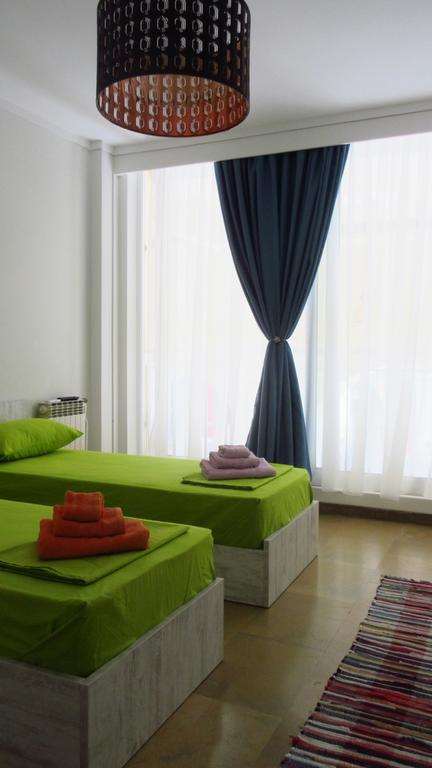 Delmare Aristotelous 7 Thessaloniki Room photo