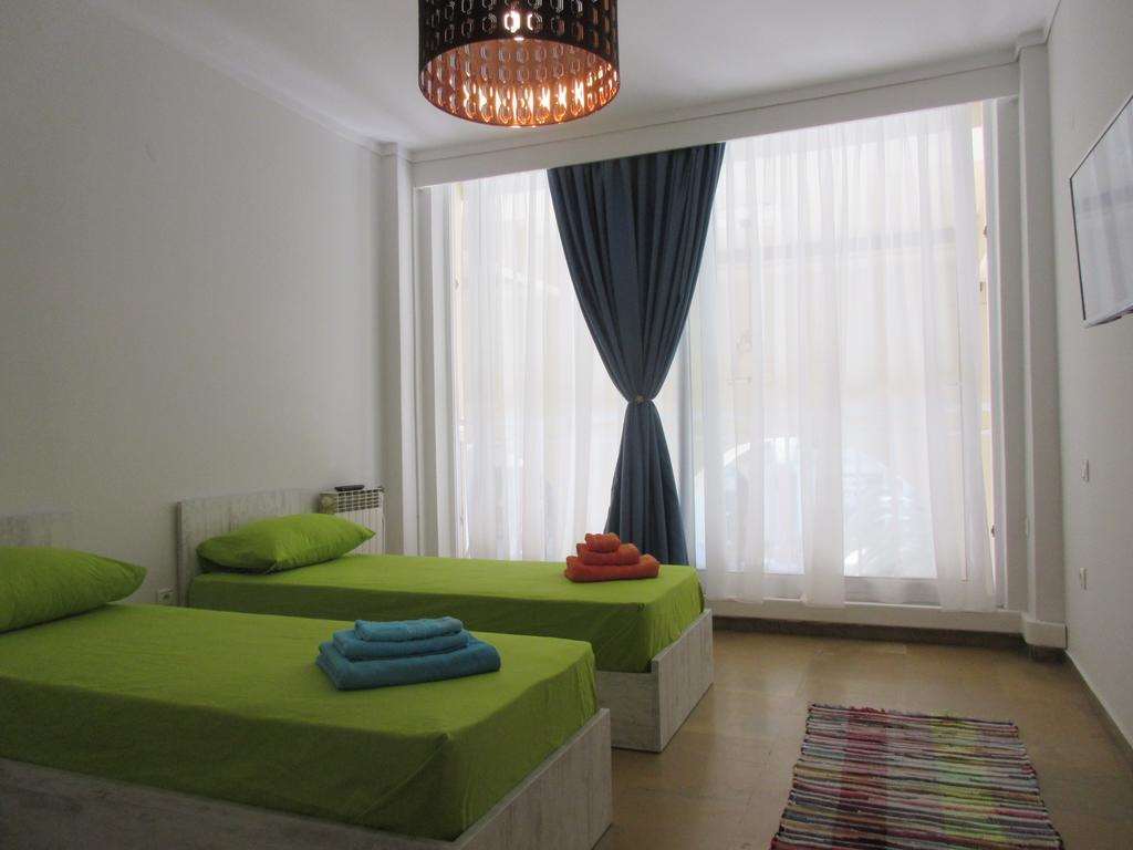Delmare Aristotelous 7 Thessaloniki Room photo