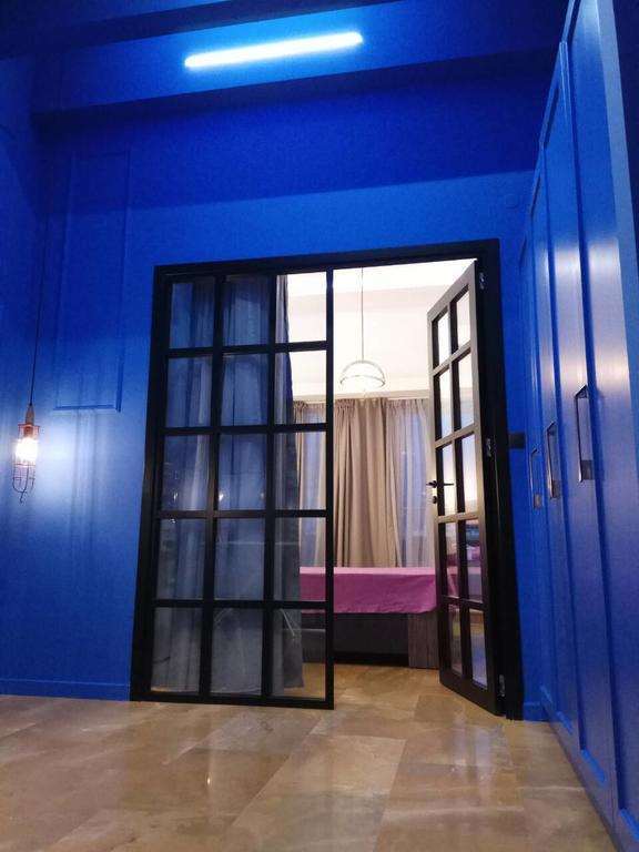 Delmare Aristotelous 7 Thessaloniki Room photo