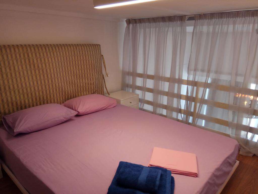 Delmare Aristotelous 7 Thessaloniki Room photo