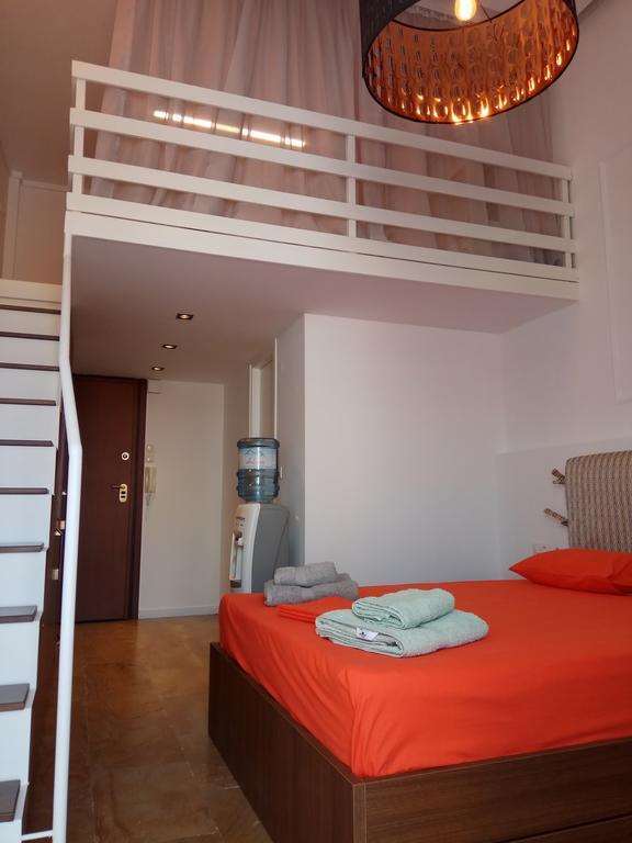 Delmare Aristotelous 7 Thessaloniki Room photo