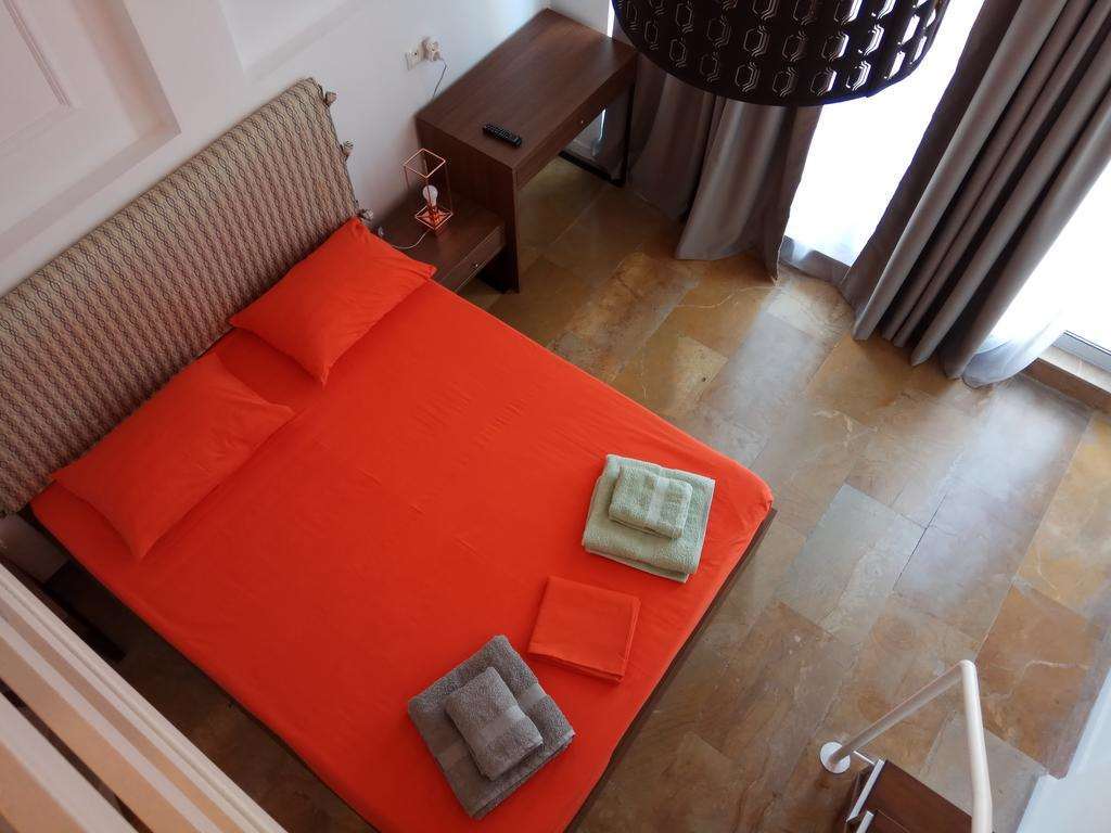 Delmare Aristotelous 7 Thessaloniki Room photo