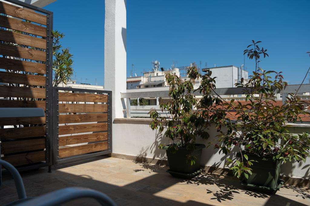 Delmare Aristotelous 7 Thessaloniki Room photo