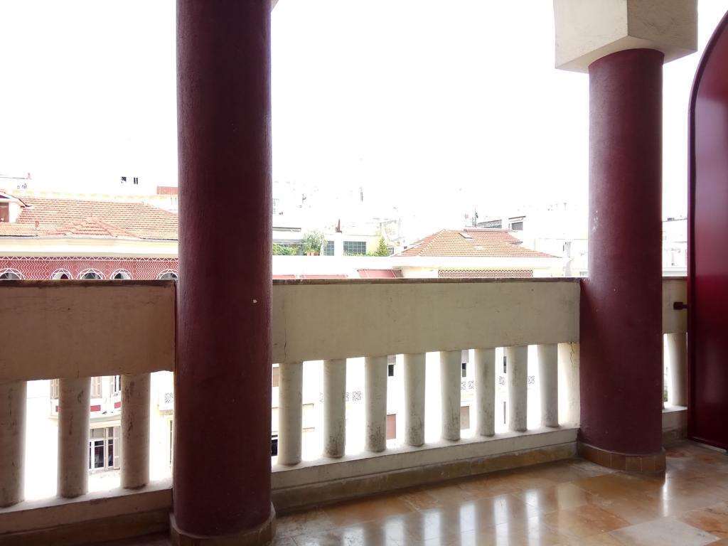 Delmare Aristotelous 7 Thessaloniki Room photo